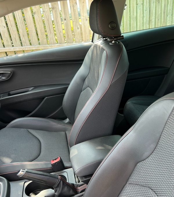 Used SEAT Leon 2013 for sale - 74793776: Photo 42