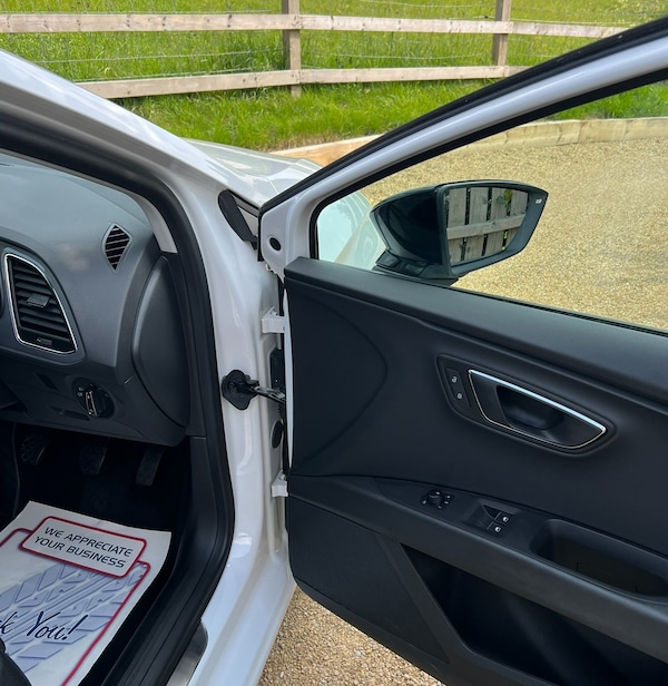 Used SEAT Leon 2013 for sale - 74793776: Photo 43
