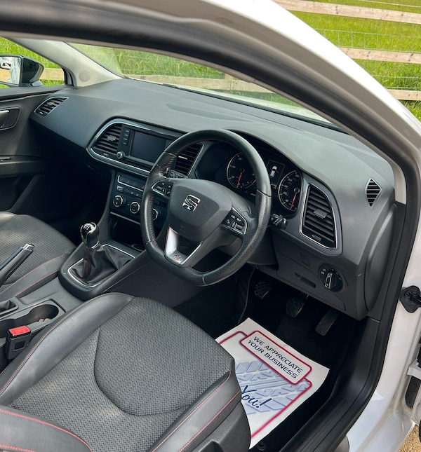 Used SEAT Leon 2013 for sale - 74793776: Photo 44