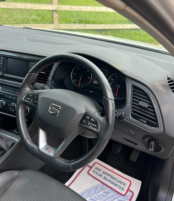 Used SEAT Leon 2013 for sale - 74793776: Photo 45