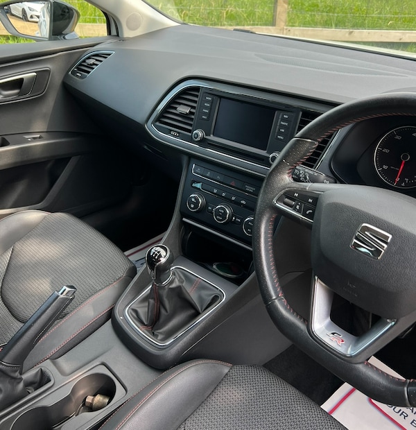 Used SEAT Leon 2013 for sale - 74793776: Photo 46