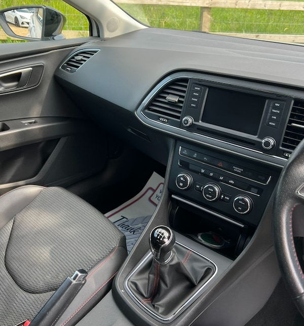 Used SEAT Leon 2013 for sale - 74793776: Photo 47