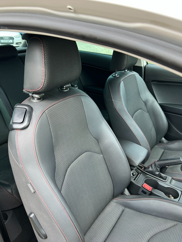 Used SEAT Leon 2013 for sale - 74793776: Photo 48