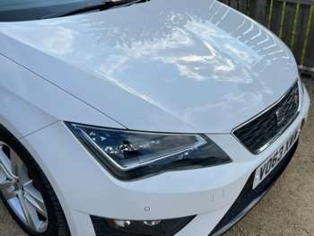 Used SEAT Leon 2013 for sale - 74793776: Photo