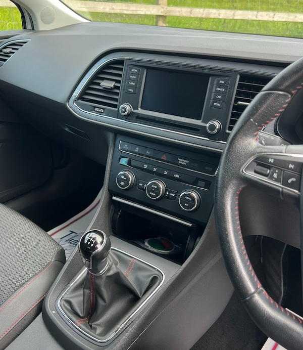 Used SEAT Leon 2013 for sale - 74793776: Photo 50
