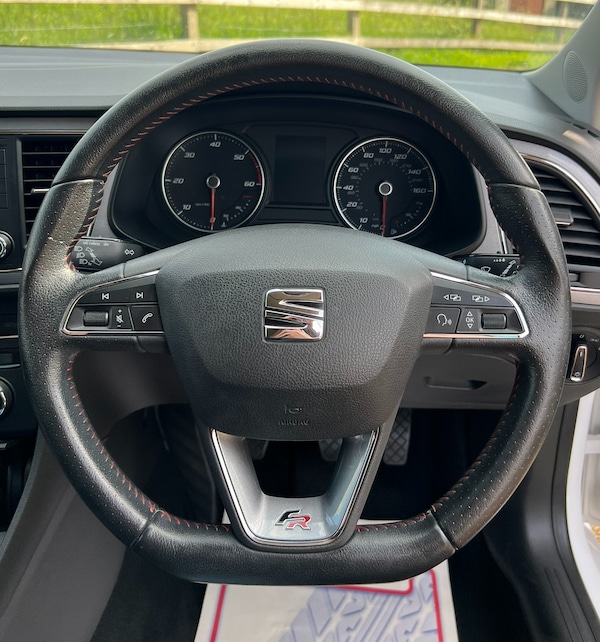 Used SEAT Leon 2013 for sale - 74793776: Photo 52