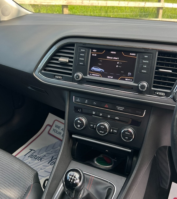 Used SEAT Leon 2013 for sale - 74793776: Photo 53