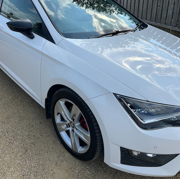 Used SEAT Leon 2013 for sale - 74793776: Photo 5