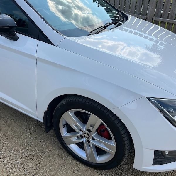 Used SEAT Leon 2013 for sale - 74793776: Photo 6