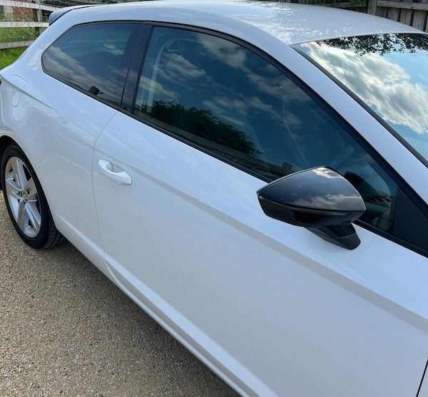 Used SEAT Leon 2013 for sale - 74793776: Photo 7