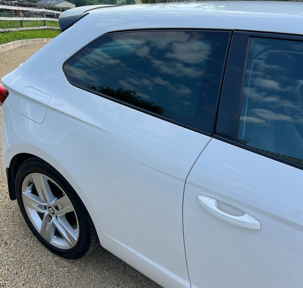Used SEAT Leon 2013 for sale - 74793776: Photo 8