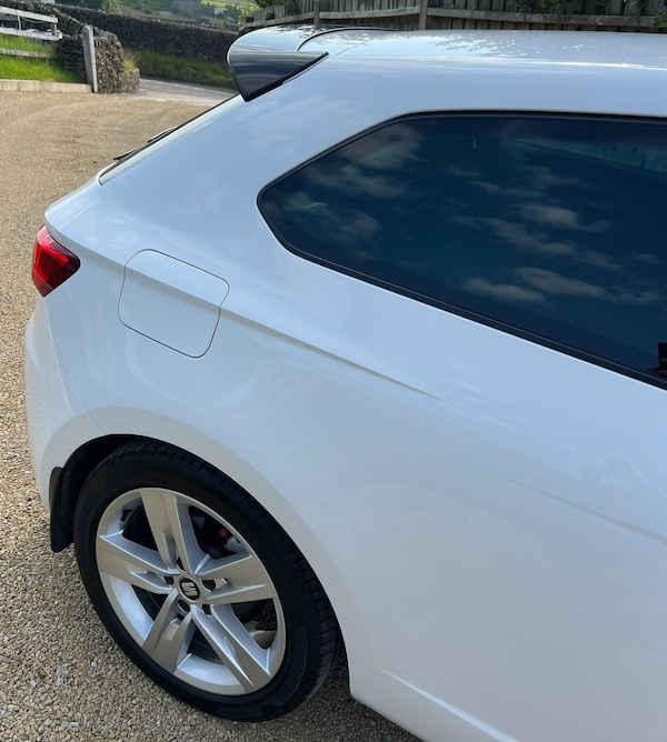 Used SEAT Leon 2013 for sale - 74793776: Photo 9