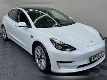 Used Tesla Model 3 2021 for sale - 79641408: Photo