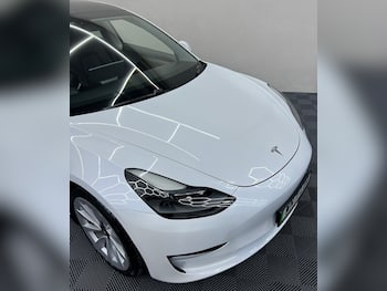 Used Tesla Model 3 2021 for sale - 79641408: Photo
