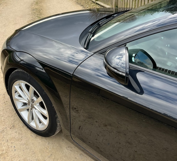 Used Audi TT 2013 for sale - 74182176: Photo 12