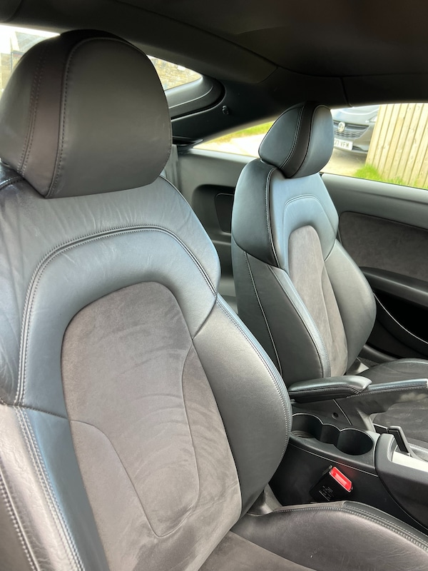 Used Audi TT 2013 for sale - 74182176: Photo 17