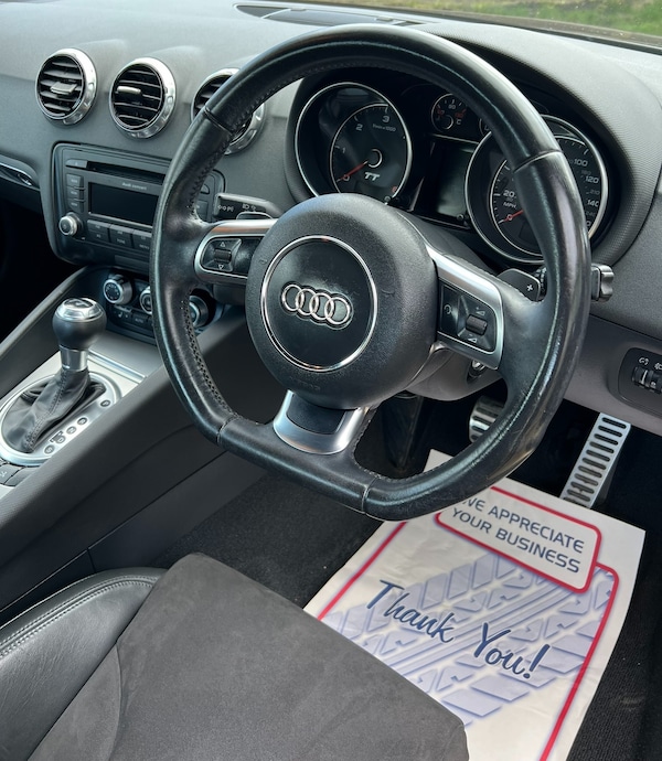Used Audi TT 2013 for sale - 74182176: Photo 18