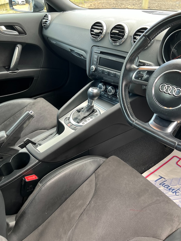 Used Audi TT 2013 for sale - 74182176: Photo 19
