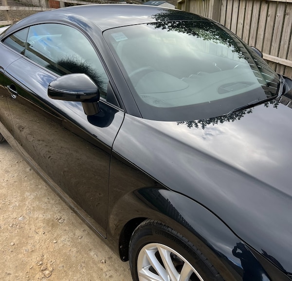Used Audi TT 2013 for sale - 74182176: Photo 22