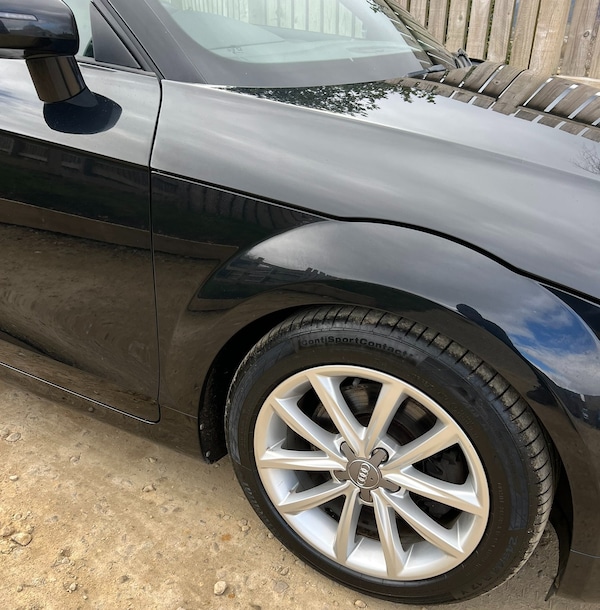 Used Audi TT 2013 for sale - 74182176: Photo 23