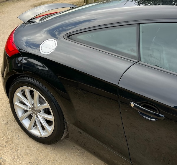 Used Audi TT 2013 for sale - 74182176: Photo 25