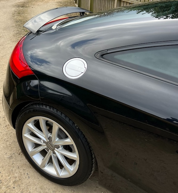 Used Audi TT 2013 for sale - 74182176: Photo 26