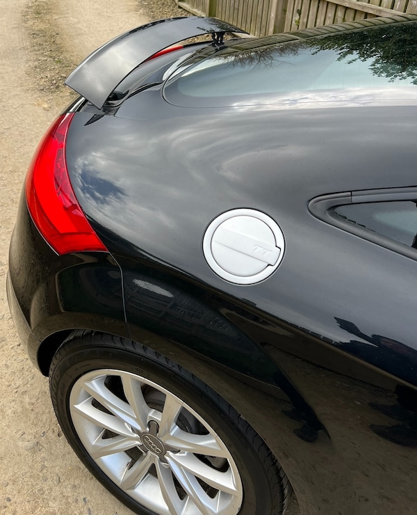 Used Audi TT 2013 for sale - 74182176: Photo 27