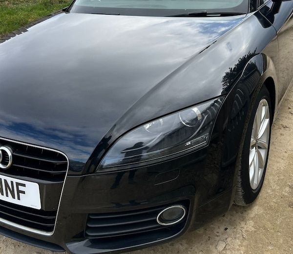 Used Audi TT 2013 for sale - 74182176: Photo 28
