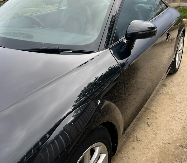 Used Audi TT 2013 for sale - 74182176: Photo 29