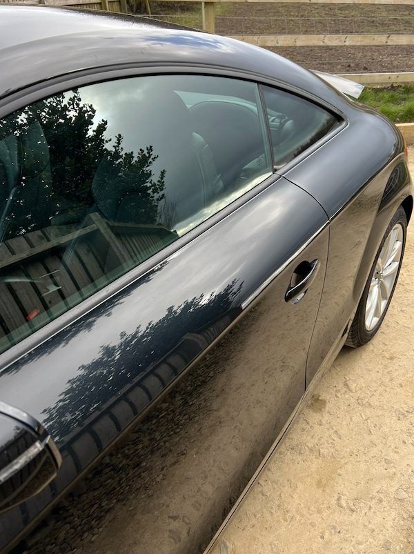 Used Audi TT 2013 for sale - 74182176: Photo 31