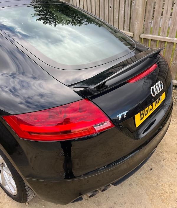 Used Audi TT 2013 for sale - 74182176: Photo 34