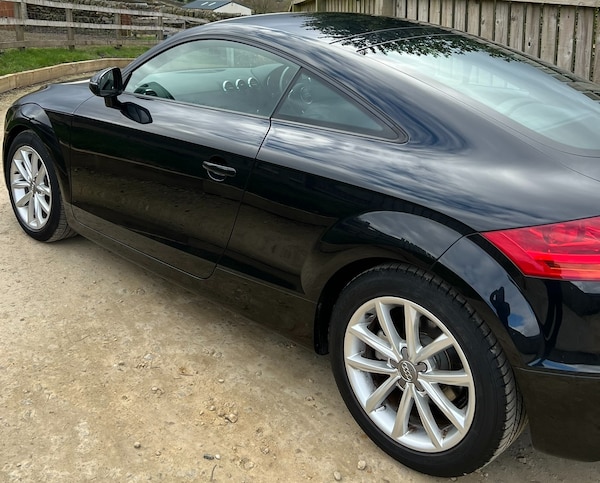 Used Audi TT 2013 for sale - 74182176: Photo 35