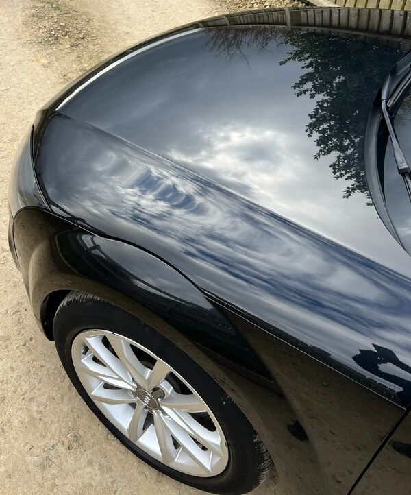 Used Audi TT 2013 for sale - 74182176: Photo 38