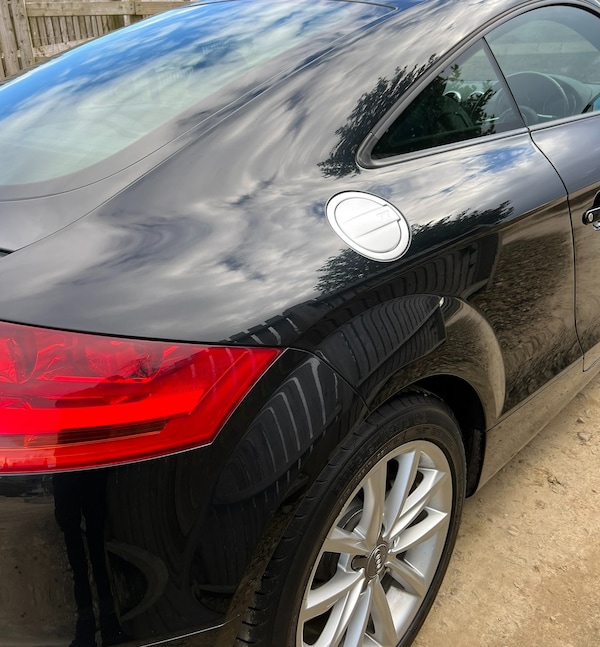 Used Audi TT 2013 for sale - 74182176: Photo 39