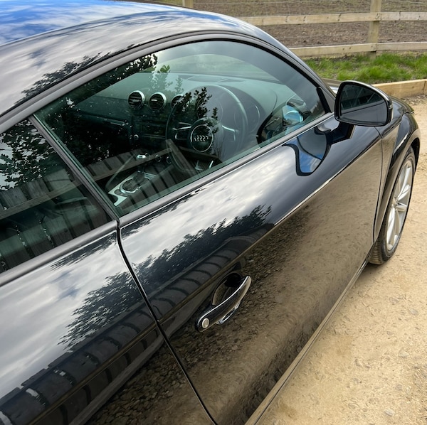 Used Audi TT 2013 for sale - 74182176: Photo 41
