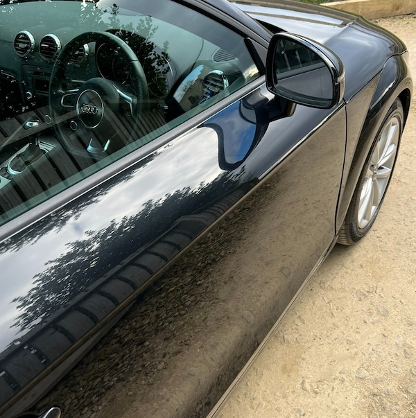 Used Audi TT 2013 for sale - 74182176: Photo 42
