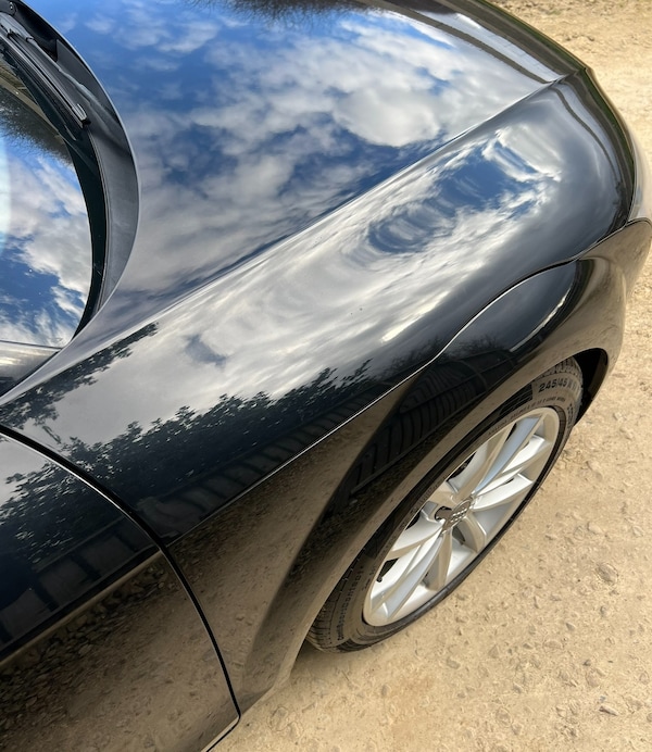 Used Audi TT 2013 for sale - 74182176: Photo 44