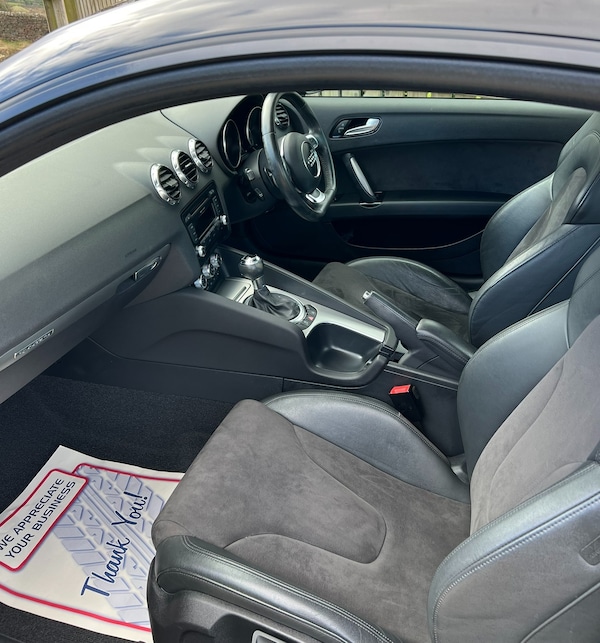 Used Audi TT 2013 for sale - 74182176: Photo 45