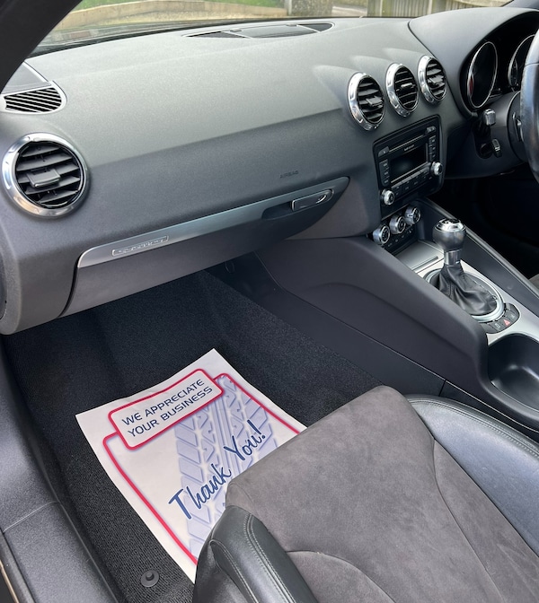 Used Audi TT 2013 for sale - 74182176: Photo 46