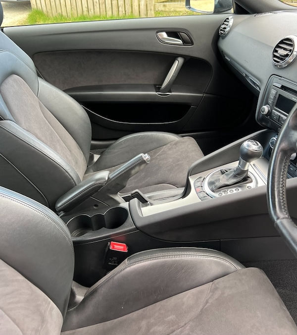Used Audi TT 2013 for sale - 74182176: Photo 48