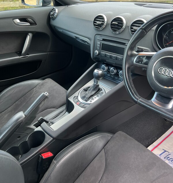 Used Audi TT 2013 for sale - 74182176: Photo 49