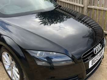 Used Audi TT 2013 for sale - 74182176: Photo