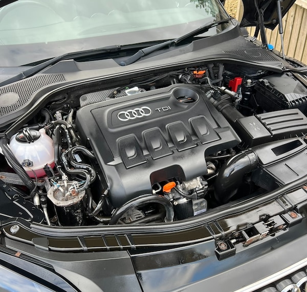 Used Audi TT 2013 for sale - 74182176: Photo 6
