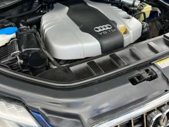 Used Audi Q7 2014 for sale - 74561357: Photo