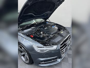 Used Audi A6 2017 for sale - 79842711: Photo