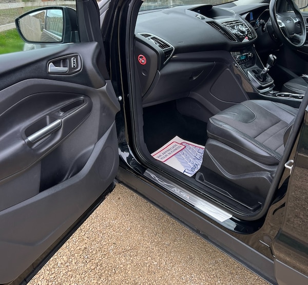 Used Ford Kuga 2014 for sale - 73915478: Photo 11