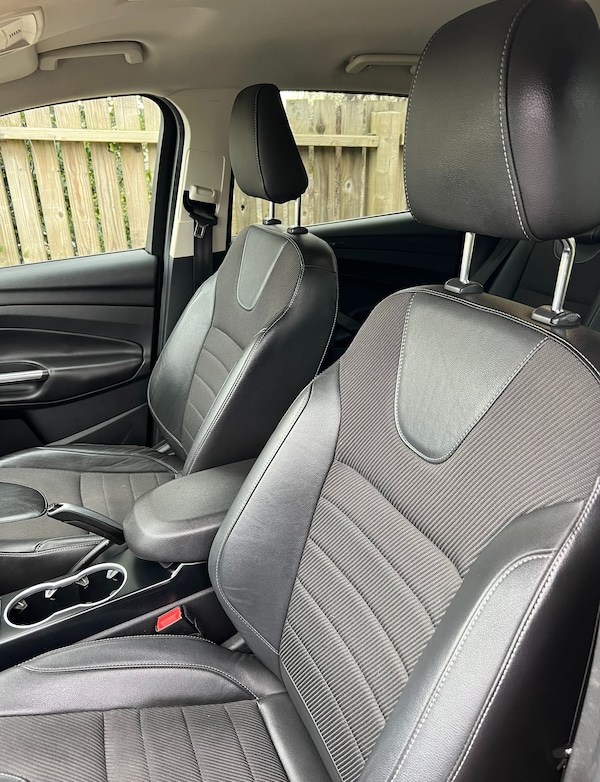 Used Ford Kuga 2014 for sale - 73915478: Photo 13
