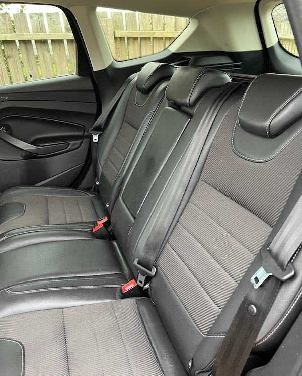 Used Ford Kuga 2014 for sale - 73915478: Photo 15