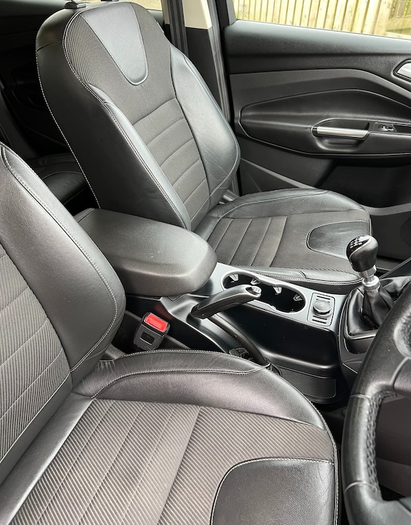 Used Ford Kuga 2014 for sale - 73915478: Photo 17