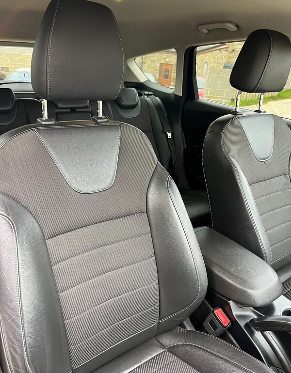 Used Ford Kuga 2014 for sale - 73915478: Photo 18